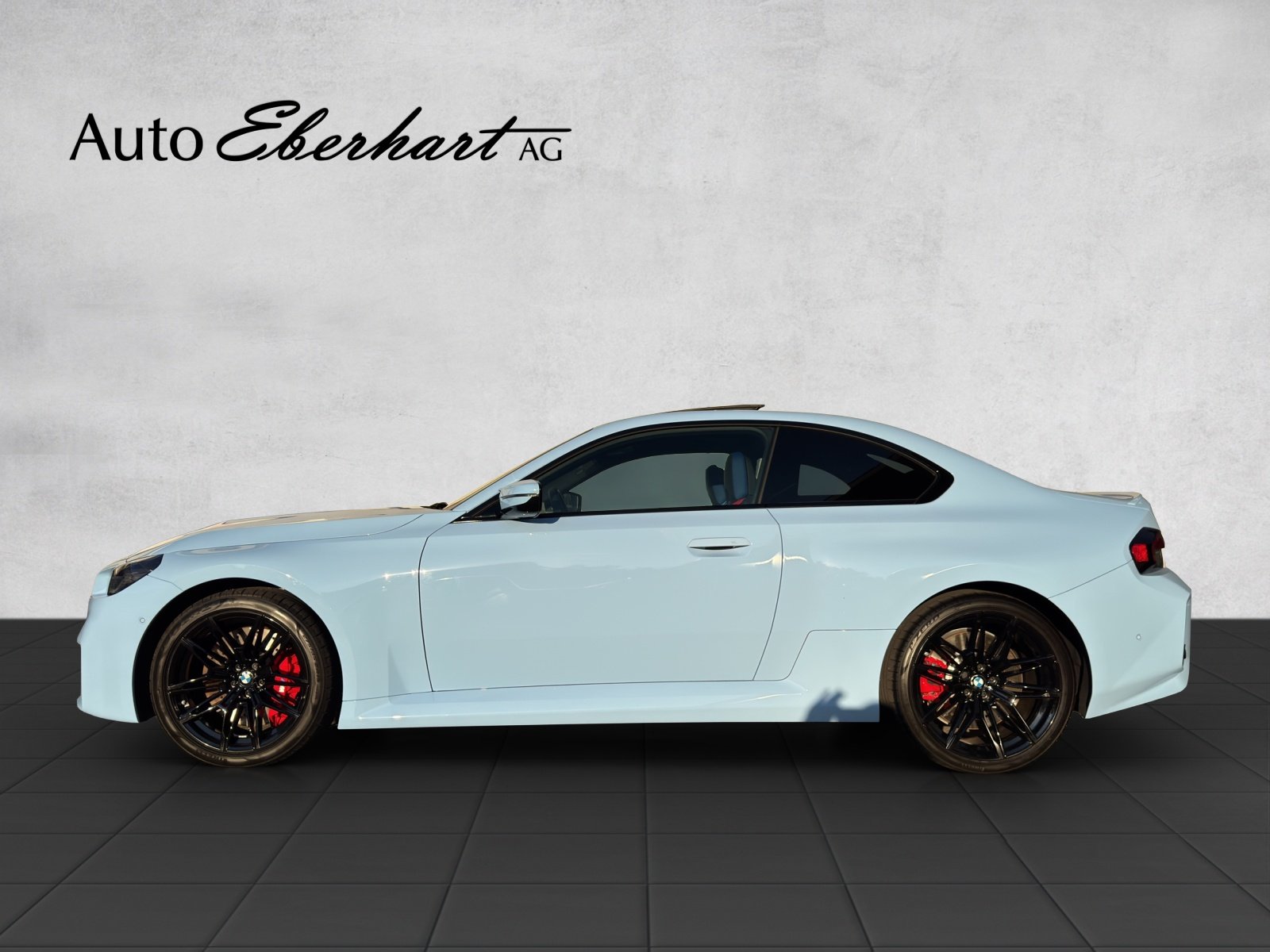 BMW M2 Steptronic, Benzina, Occasioni / Usate, Automatico - 3