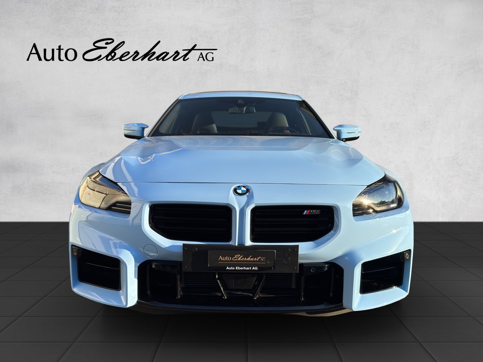 BMW M2 Steptronic, Benzina, Occasioni / Usate, Automatico - 4