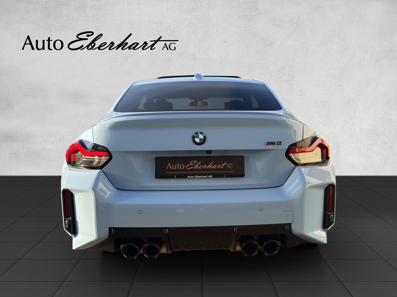 BMW M2 Steptronic, Benzina, Occasioni / Usate, Automatico - 5