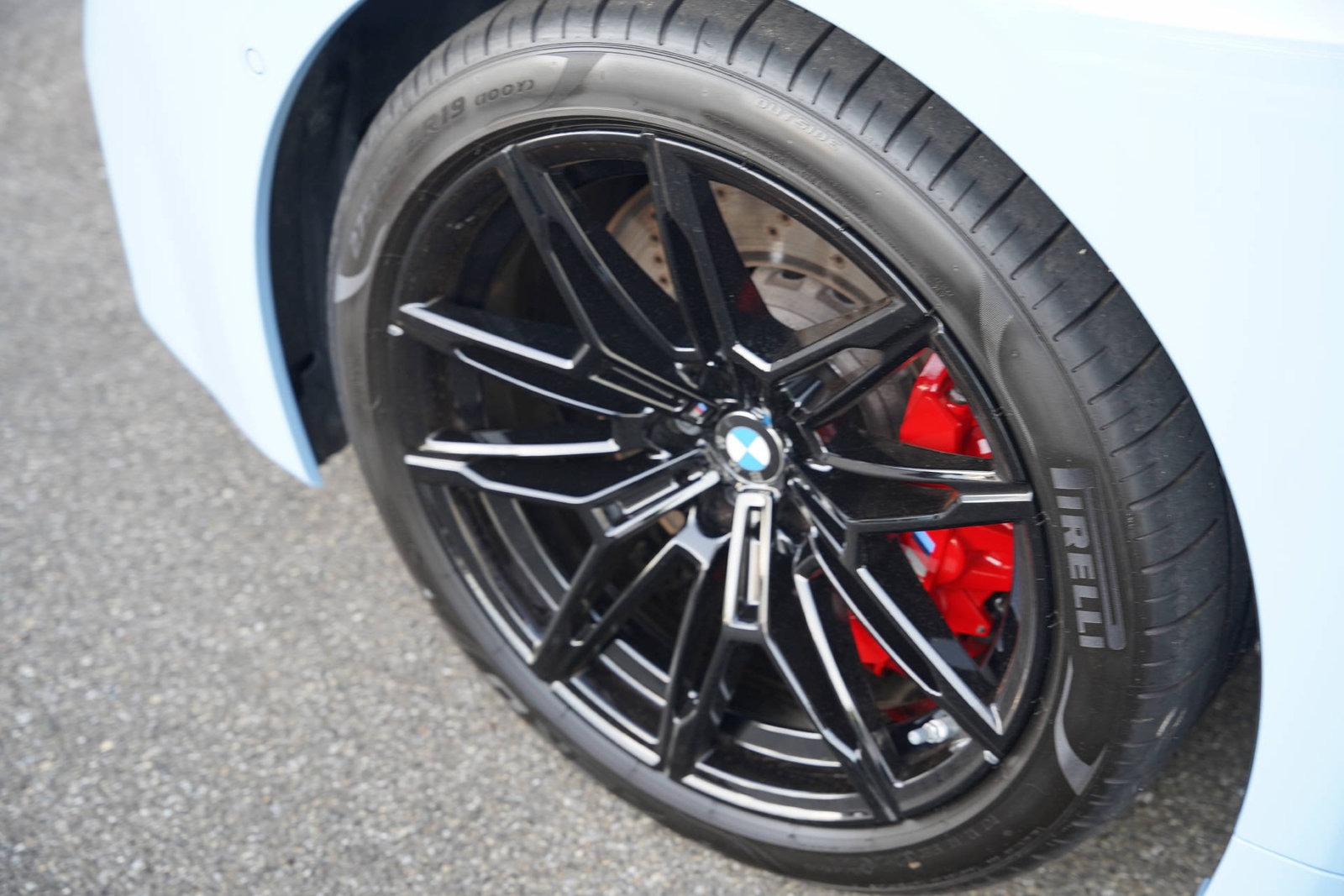 BMW M2 Steptronic, Benzina, Occasioni / Usate, Automatico - 6
