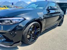BMW M2 Competition Drivelogic, Essence, Occasion / Utilisé, Automatique - 3