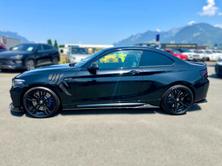 BMW M2 Competition Drivelogic, Essence, Occasion / Utilisé, Automatique - 4