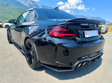 BMW M2 Competition Drivelogic, Essence, Occasion / Utilisé, Automatique - 6