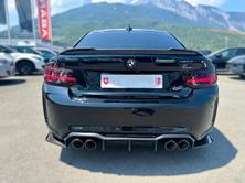 BMW M2 Competition Drivelogic, Essence, Occasion / Utilisé, Automatique - 7