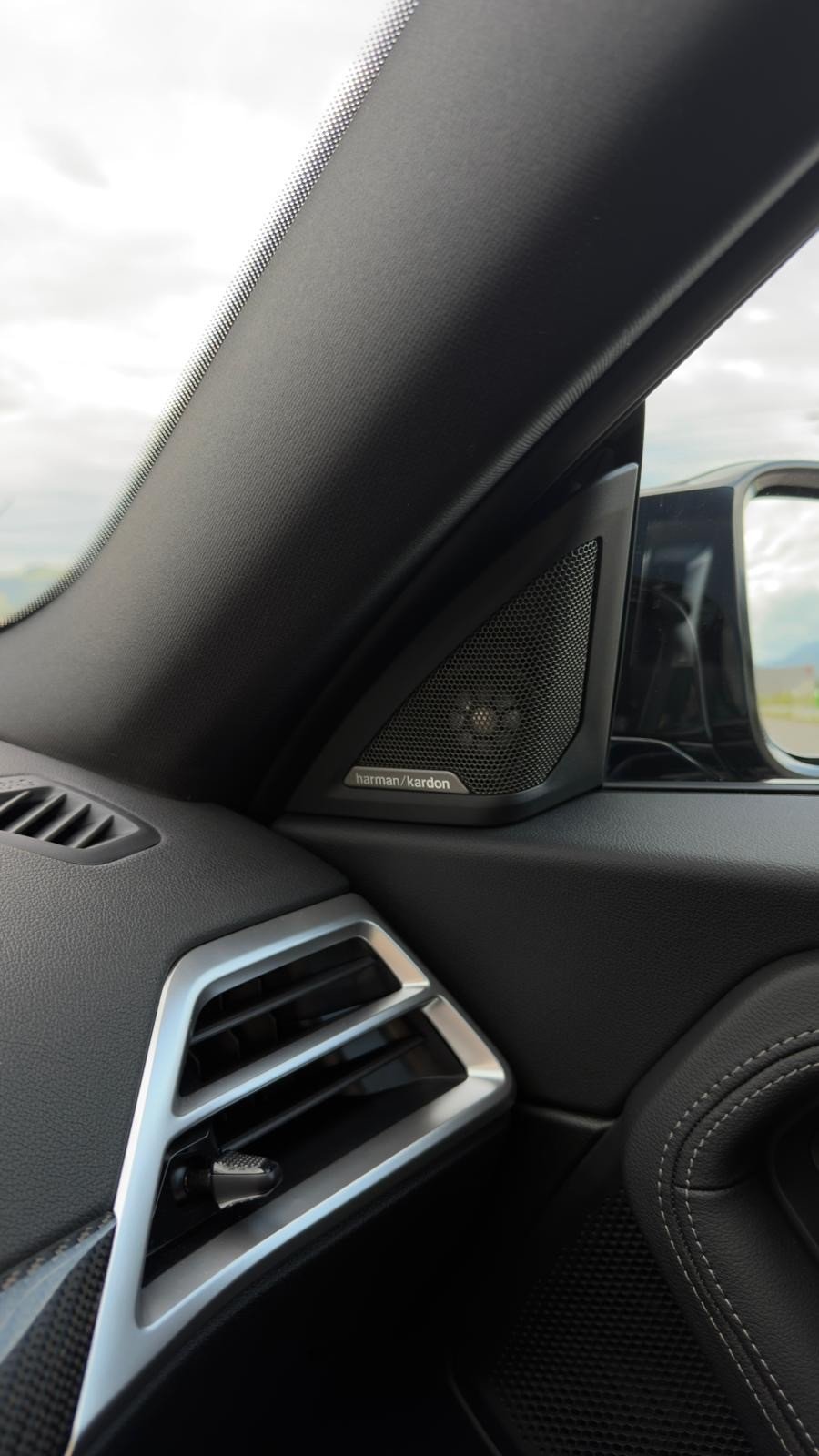 BMW M2 Steptronic LCI / Carbon Schalensitze, Essence, Occasion / Utilisé, Automatique - 7