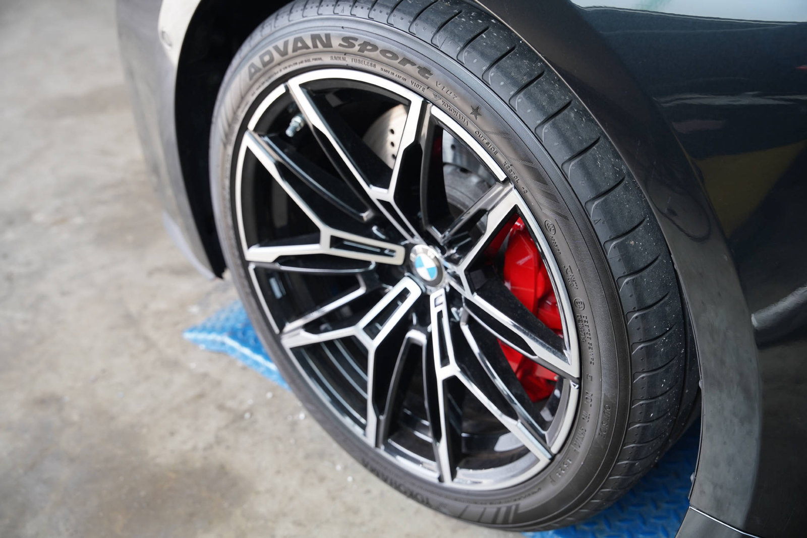 BMW M2 Steptronic LCI, Benzin, Occasion / Gebraucht, Automatik - 6