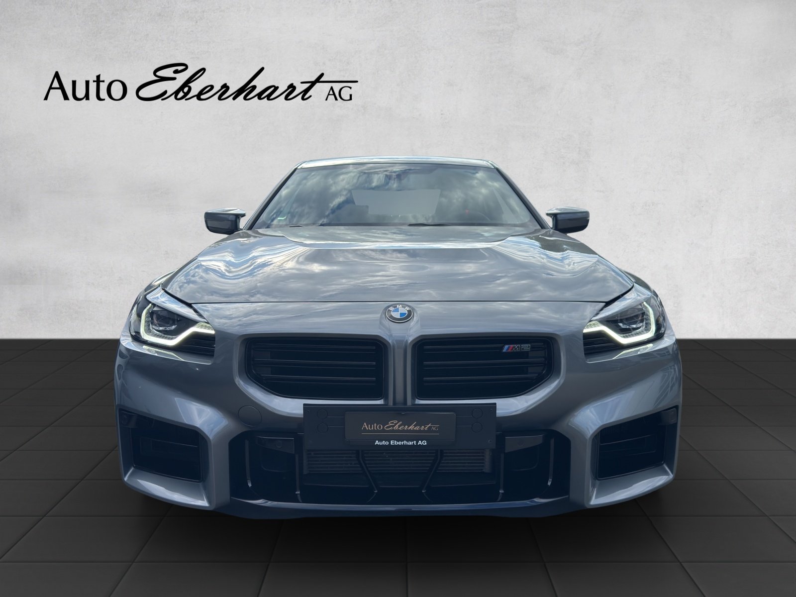 BMW M2 Steptronic LCI, Petrol, Second hand / Used, Automatic - 4