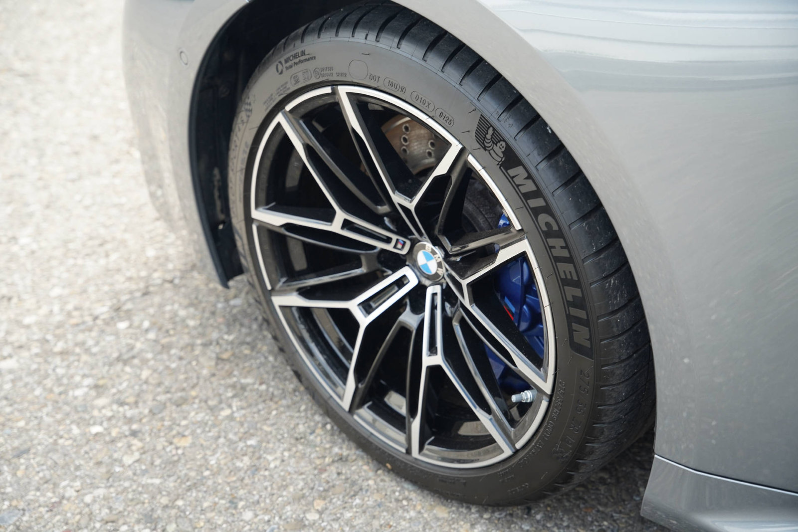 BMW M2 Steptronic LCI, Petrol, Second hand / Used, Automatic - 6