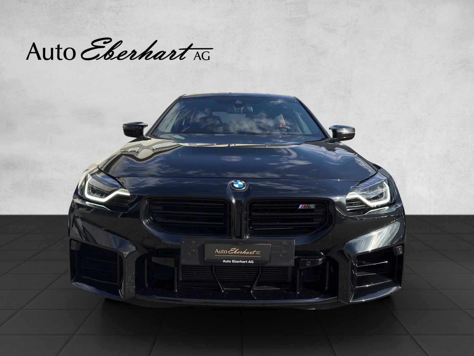 BMW M2 Steptronic LCI, Petrol, Second hand / Used, Automatic - 4
