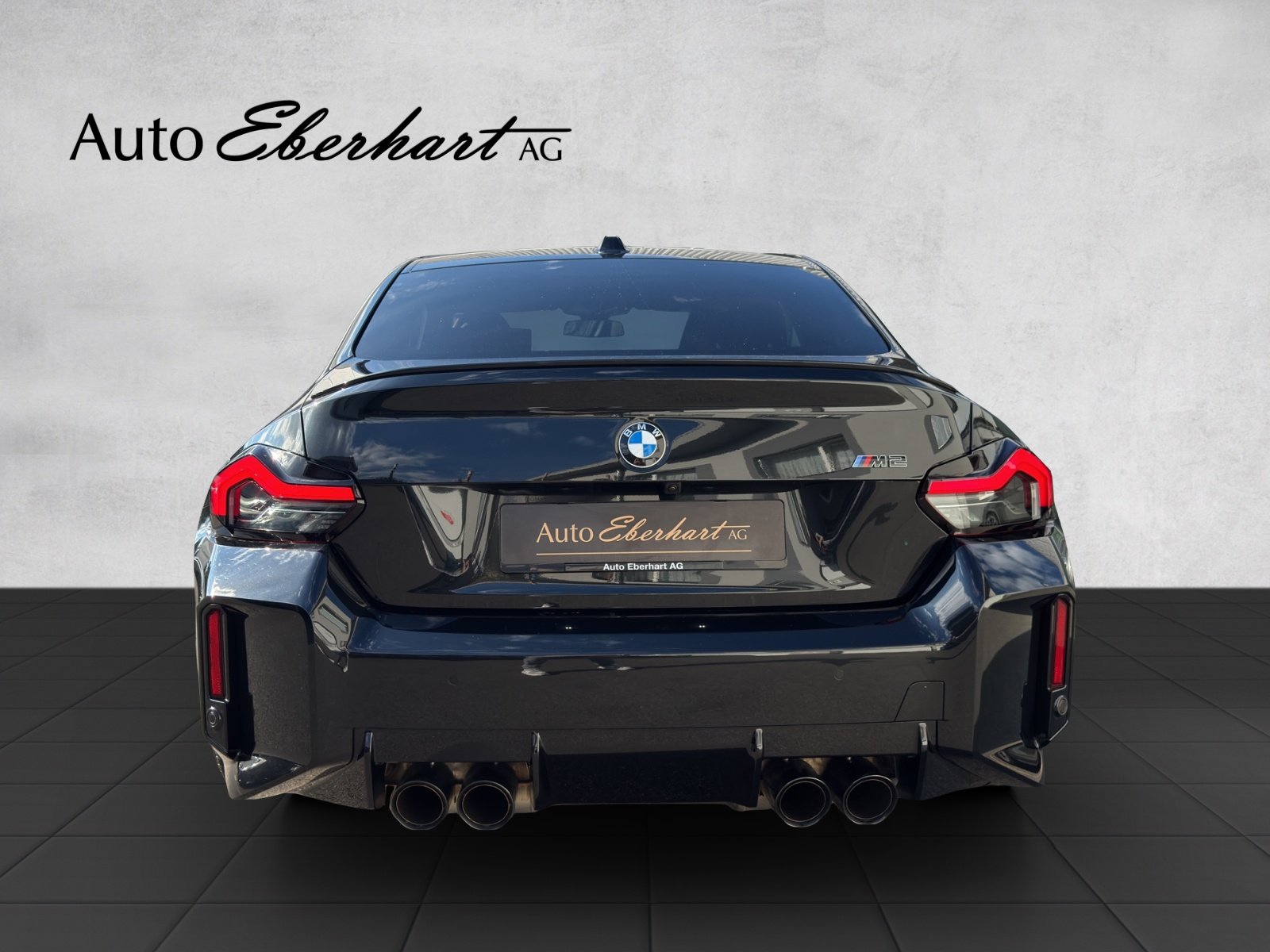 BMW M2 Steptronic LCI, Petrol, Second hand / Used, Automatic - 5