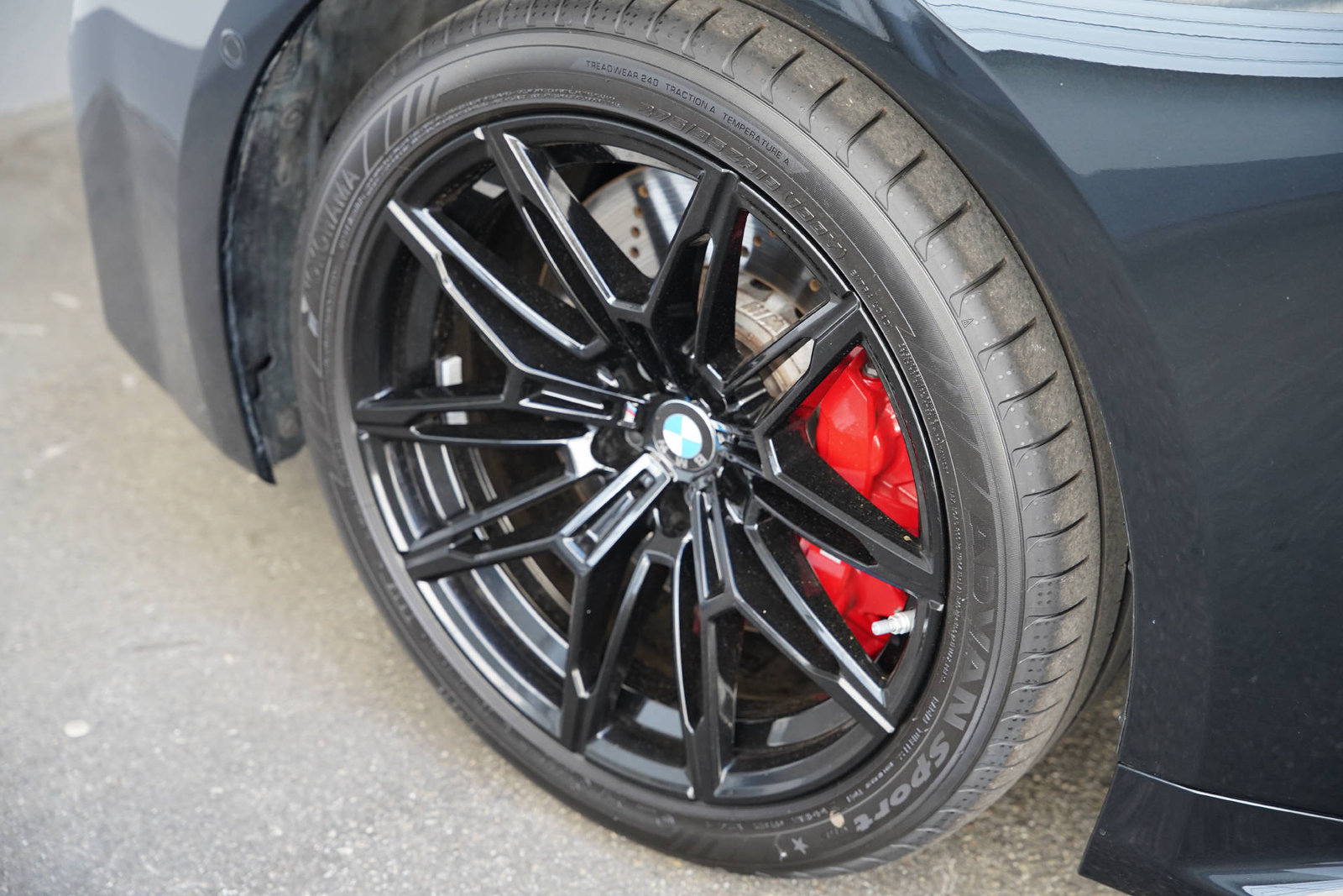 BMW M2 Steptronic LCI, Petrol, Second hand / Used, Automatic - 6