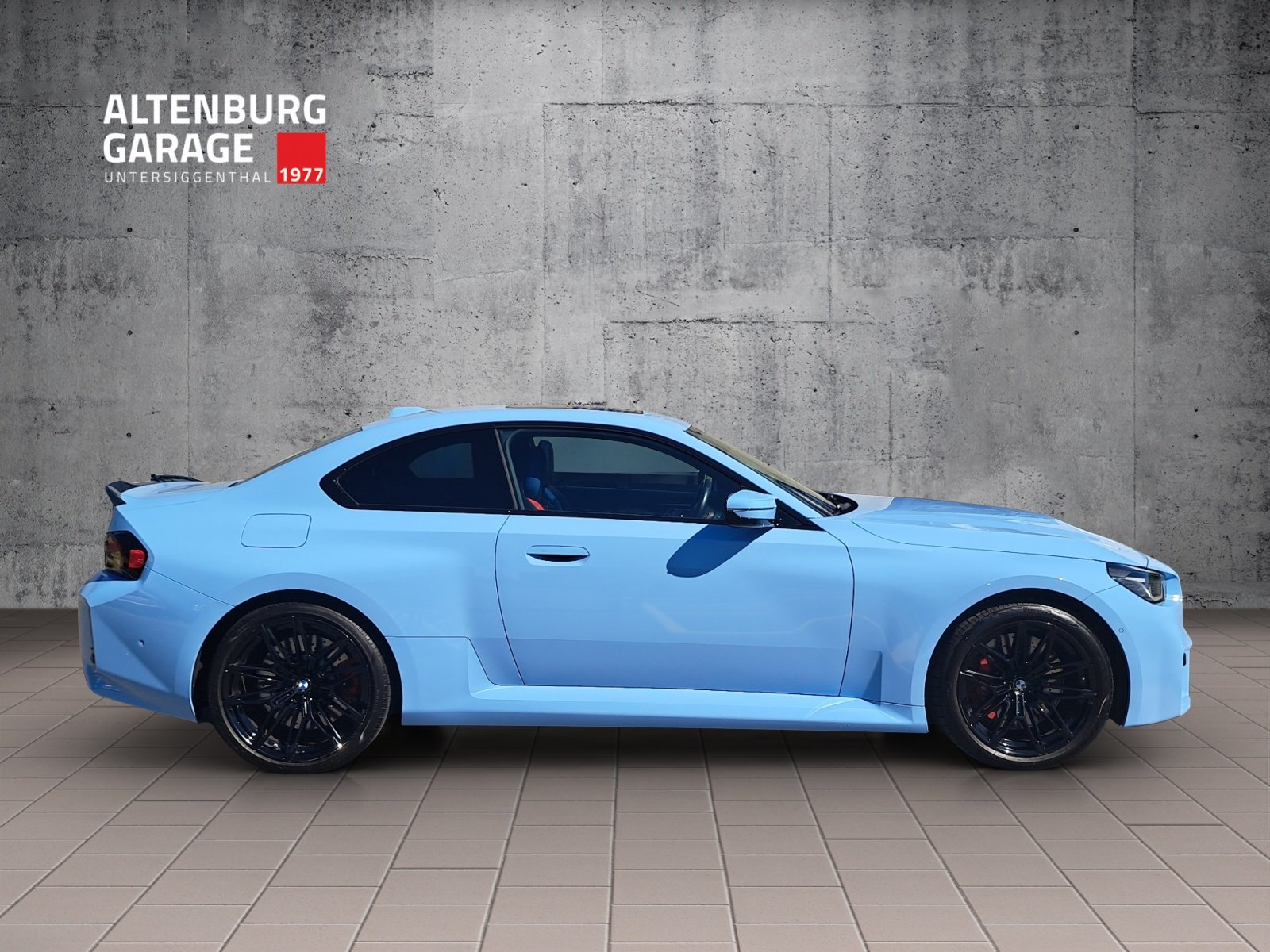 BMW M2 Coupé, Petrol, Second hand / Used, Automatic - 6
