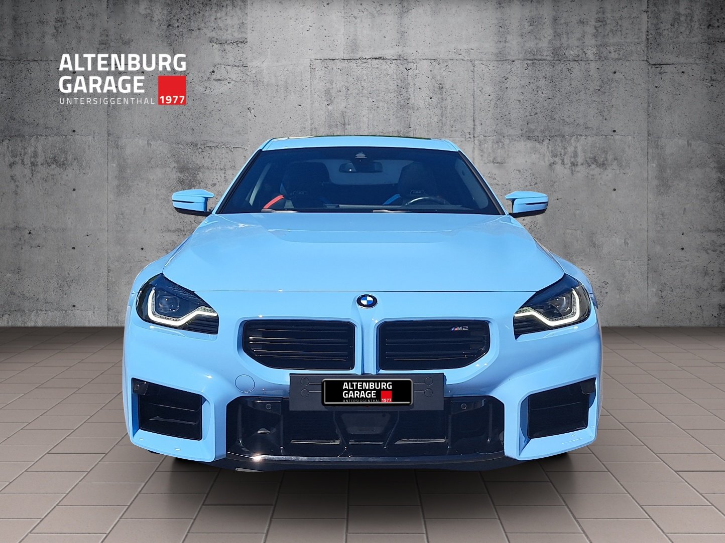 BMW M2 Coupé, Petrol, Second hand / Used, Automatic - 7