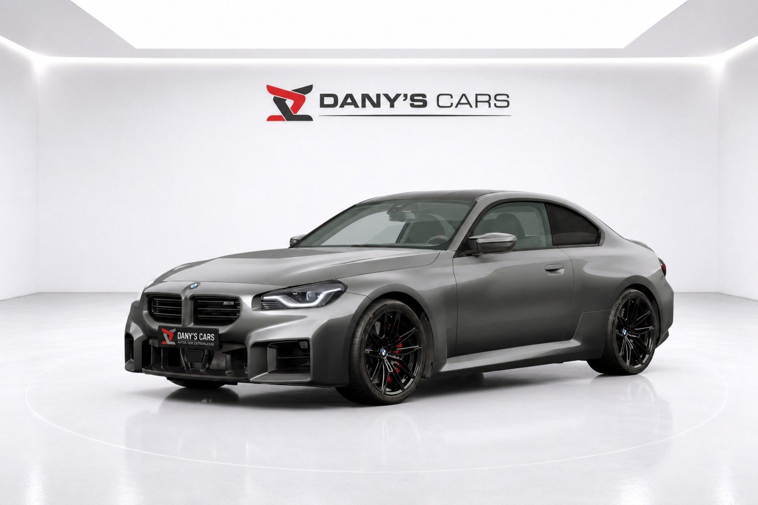 BMW M2 Steptronic