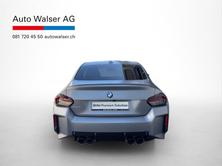 BMW M2 Coupé, Essence, Occasion / Utilisé, Automatique - 4