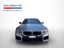 BMW M2 Coupé, Essence, Occasion / Utilisé, Automatique - 7