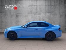 BMW M2 Coupé, Essence, Occasion / Utilisé, Automatique - 2