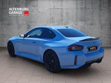 BMW M2 Coupé, Essence, Occasion / Utilisé, Automatique - 3
