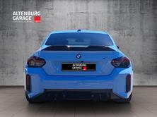 BMW M2 Coupé, Essence, Occasion / Utilisé, Automatique - 4