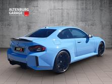BMW M2 Coupé, Essence, Occasion / Utilisé, Automatique - 5
