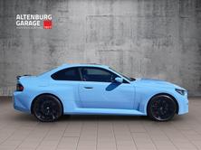 BMW M2 Coupé, Essence, Occasion / Utilisé, Automatique - 6