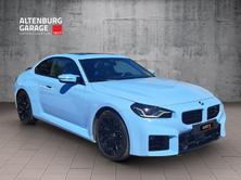 BMW M2 Coupé, Essence, Occasion / Utilisé, Automatique - 7