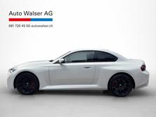 BMW M2 Coupé, Essence, Occasion / Utilisé, Automatique - 2