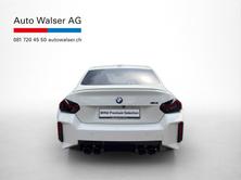BMW M2 Coupé, Essence, Occasion / Utilisé, Automatique - 4