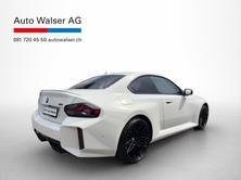 BMW M2 Coupé, Essence, Occasion / Utilisé, Automatique - 5