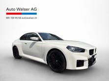 BMW M2 Coupé, Essence, Occasion / Utilisé, Automatique - 7