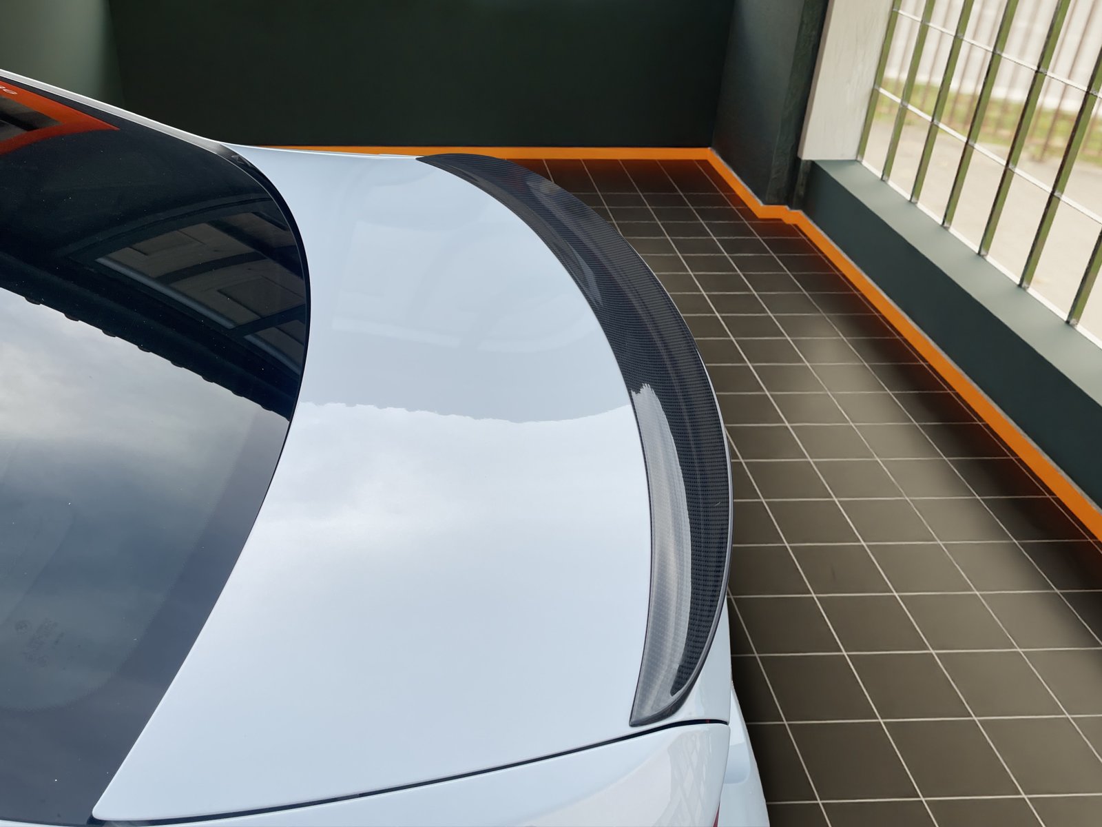BMW M2 Competition Drivelogic, Essence, Occasion / Utilisé, Automatique - 6