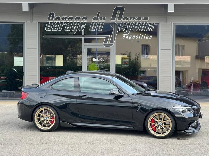 BMW M2 CS, Petrol, Second hand / Used, Manual