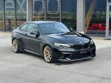 BMW M2 CS, Petrol, Second hand / Used, Manual - 2