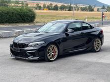 BMW M2 CS, Petrol, Second hand / Used, Manual - 4