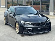 BMW M2 CS, Petrol, Second hand / Used, Manual - 5