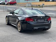 BMW M2 CS, Petrol, Second hand / Used, Manual - 6