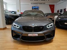 BMW M2 Drivelogic, Benzina, Occasioni / Usate, Automatico - 2