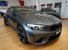 BMW M2 Drivelogic, Benzina, Occasioni / Usate, Automatico - 3