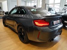 BMW M2 Drivelogic, Benzina, Occasioni / Usate, Automatico - 4