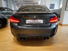 BMW M2 Drivelogic, Benzina, Occasioni / Usate, Automatico - 5