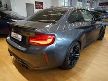 BMW M2 Drivelogic, Benzina, Occasioni / Usate, Automatico - 6