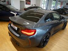 BMW M2 Drivelogic, Benzina, Occasioni / Usate, Automatico - 7