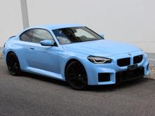 BMW M2 *M ZANDVOORT BLAU UNI*, Benzina, Occasioni / Usate, Automatico - 3