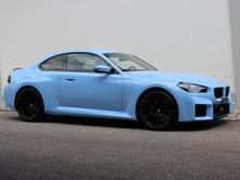 BMW M2 *M ZANDVOORT BLAU UNI*, Benzina, Occasioni / Usate, Automatico - 5