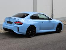 BMW M2 *M ZANDVOORT BLAU UNI*, Benzina, Occasioni / Usate, Automatico - 6