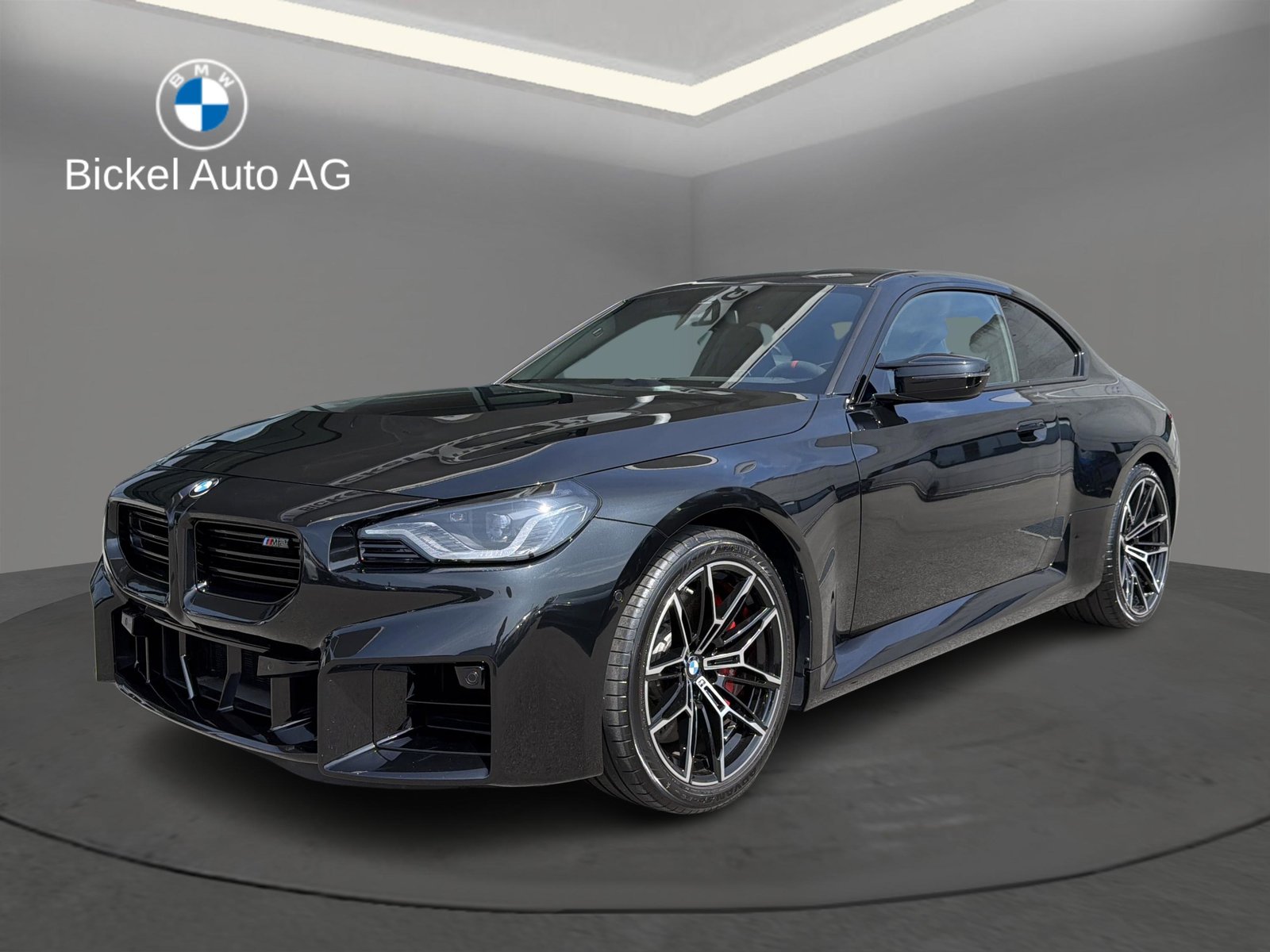 BMW M2 Coupe
