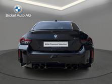 BMW M2 Coupe, Benzina, Occasioni / Usate, Manuale - 5