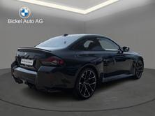 BMW M2 Coupe, Benzina, Occasioni / Usate, Manuale - 6