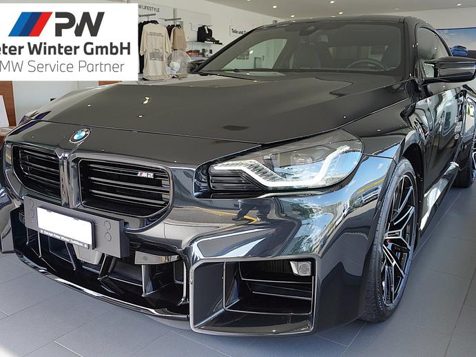 BMW M2 Steptronic, Benzina, Occasioni / Usate, Automatico