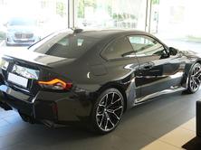 BMW M2 Steptronic, Benzina, Occasioni / Usate, Automatico - 5